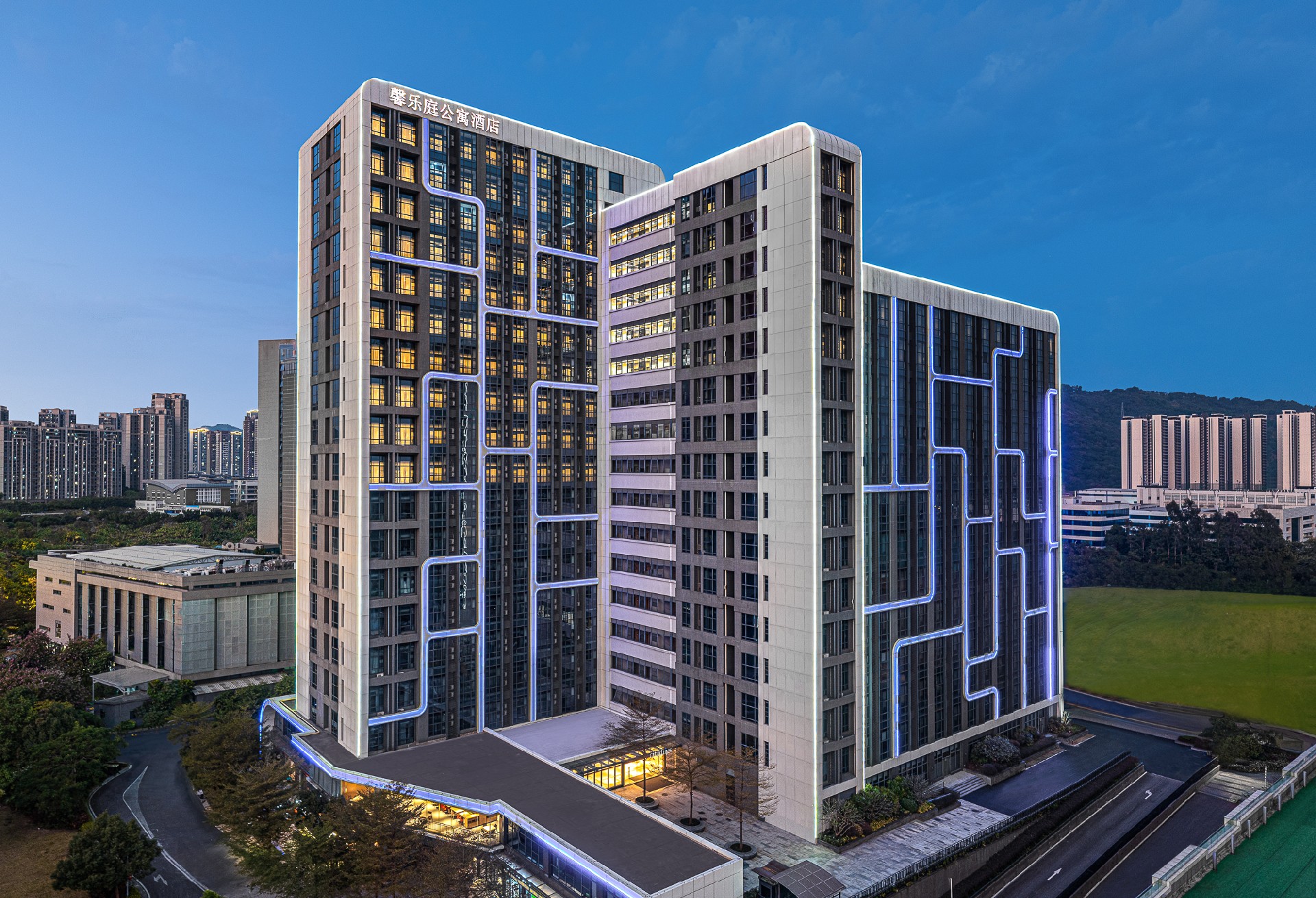 廣州馨樂庭科學城公寓酒店外立面.jpg